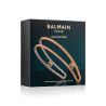 BALMAIN HAIR lankelis plaukams / Pont des Arts Golden Headband FW22