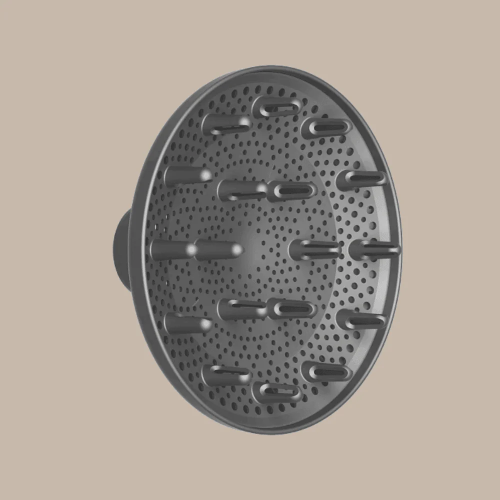 L&L Skin - RIKA diffuser nozzle