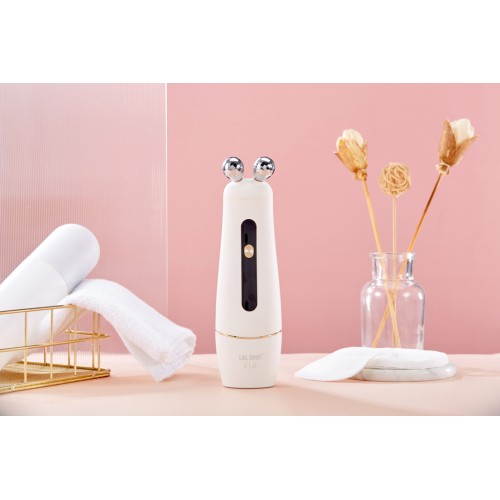 L&L Skin – VIA multifunktsionaalne seade naha pinguldamiseks ja noorendamiseks