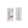 L&L Skin - MORI Electric Toothbrush