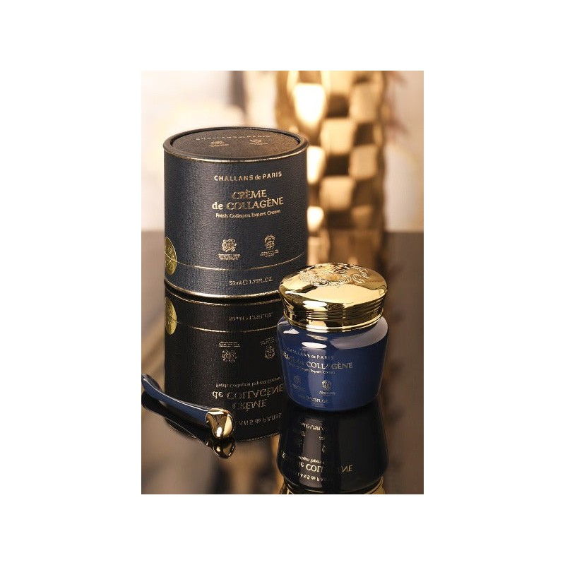 CRÈME de COLLAGÈNE  50ml