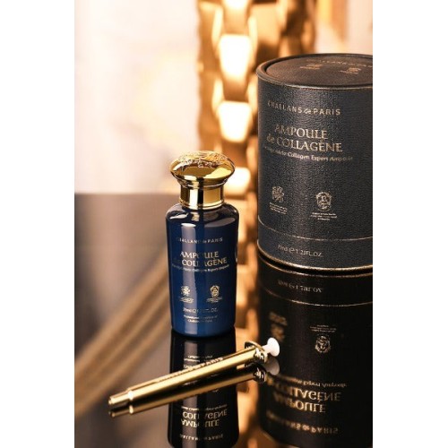 AMPOULE de COLLAGÈNE 35 ml