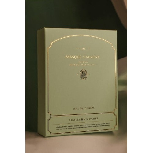 MASQUE d'AURORA EXCELLENCE...