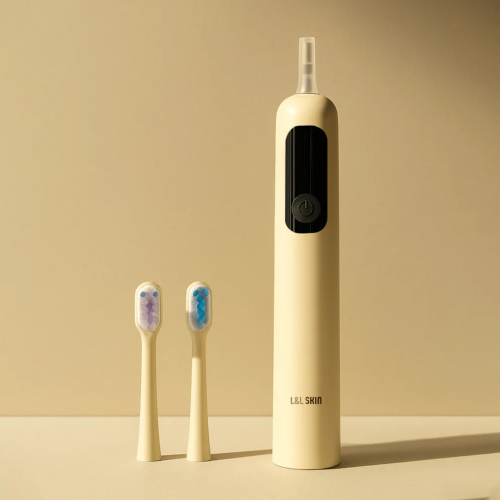 L&L Skin - MORI PRO elektriskā zobu birste