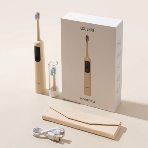 L&L Skin - MORI PRO elektriskā zobu birste