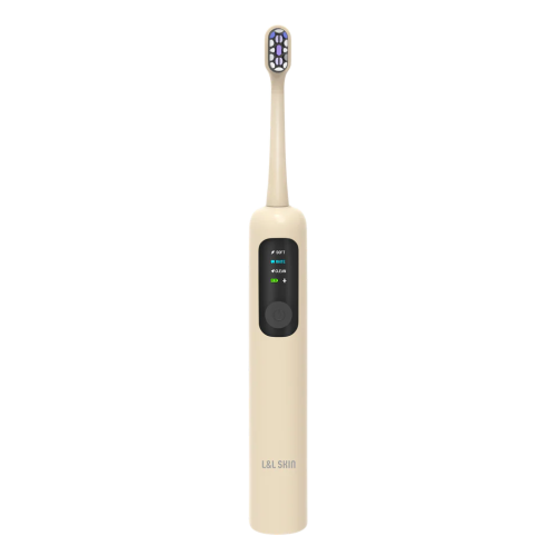 L&L Skin - MORI PRO elektriskā zobu birste